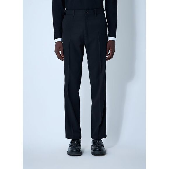 Prada Men Wool Pants